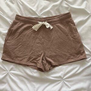 Thread & Supply Tan Top